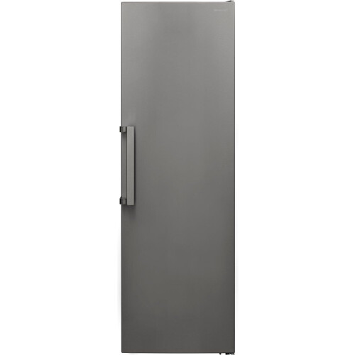 Sharp SJLC11CMXIDEU - kastmodel koelkast - No Frost - 389L - energie label D - zilver Tweedehands