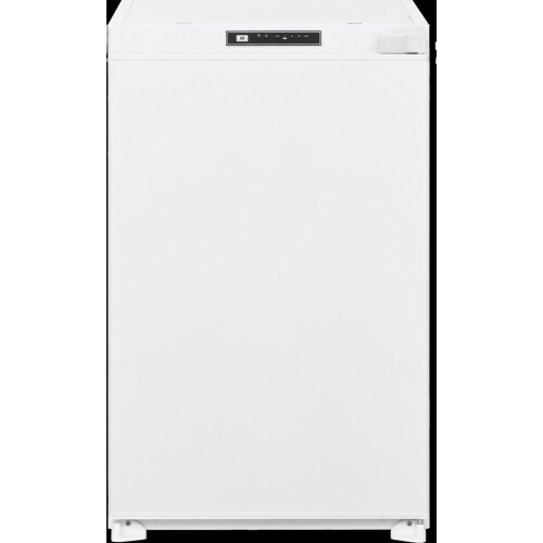 Sharp SJLD125E0XSEU - Inbouw koelkast - 126 liter - 87,5 cm hoog - Energie label D Tweedehands