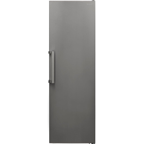 Sharp SJSC11CMXIDEU - Vrieskast - 279L - No Frost - Zilver