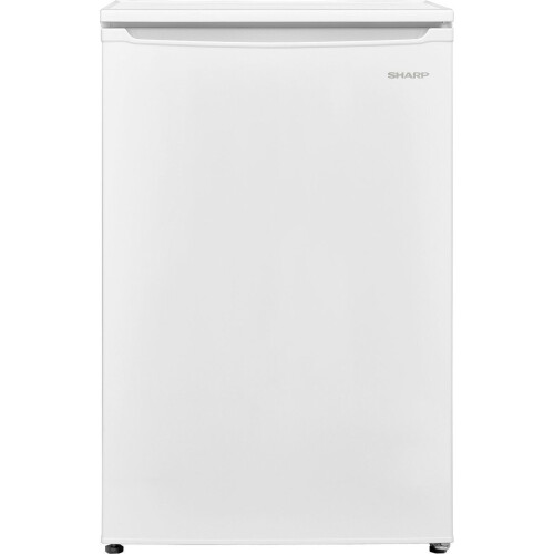 Sharp SJUD103T0WEU - Vriezer - 103 liter - Energieklasse D - 38 dB Tweedehands