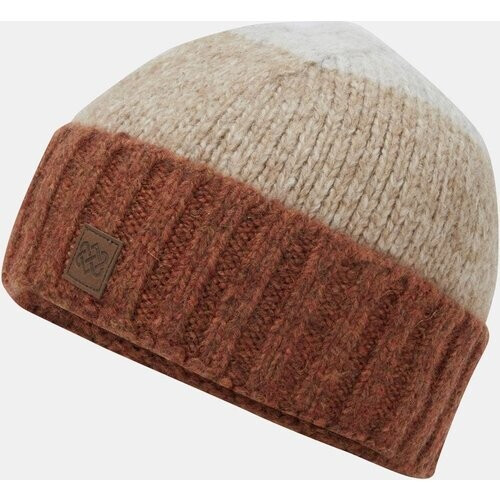 Sherpa Tenbu Muts Lichtroze/Geschakeerd Tweedehands