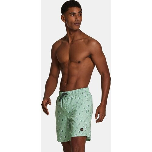Shiwi Swimshort Fresh Fruit Zwembroek Lichtgroen Tweedehands