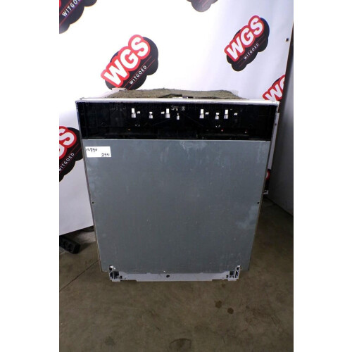 Siemens 2dehands inbouw vaatwasser - SN636X00IE