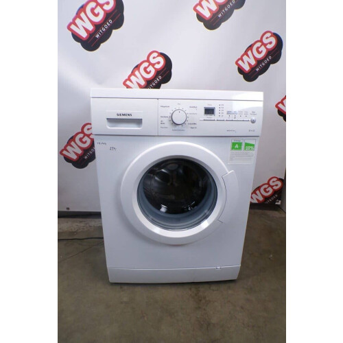 Siemens WM14E323 - Wasmachine - 1400 toeren - 2ehands