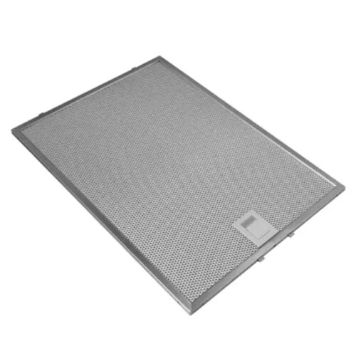 Siemens 703451 - Metaalfilter 358x265mm