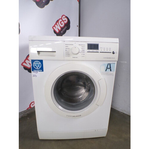 Siemens E16-49 - Wasmachine - 1600 toeren - 7 kg trommelinhoud Tweedehands