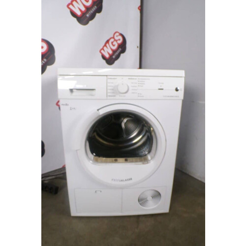 Siemens E46-18 wasdroger 2ehands