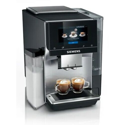 Siemens EQ700 - Volautomatisch Koffiezetapparaat - iSelect Display - Cold Brew