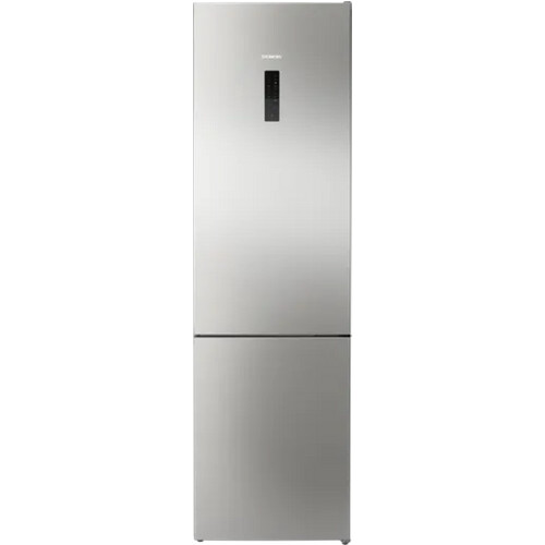 Siemens Kg39nxibf - Koel-vriescombinatie - 200 Cm, Blacksteel | Nieuw (outlet) Tweedehands