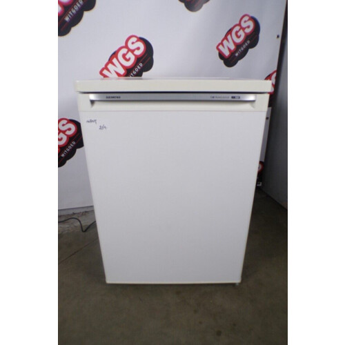 Siemens GS12DA20 - Tafelmodel vriezer - 60 x 62 x 85 cm (2dehands)