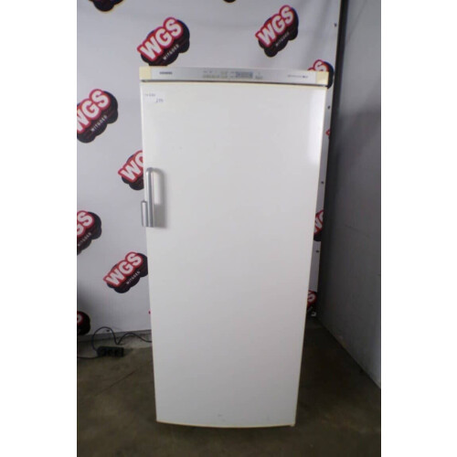 Siemens GS28K4F1 - Vrieskast - 225 liter - 6 lades (2e hands)