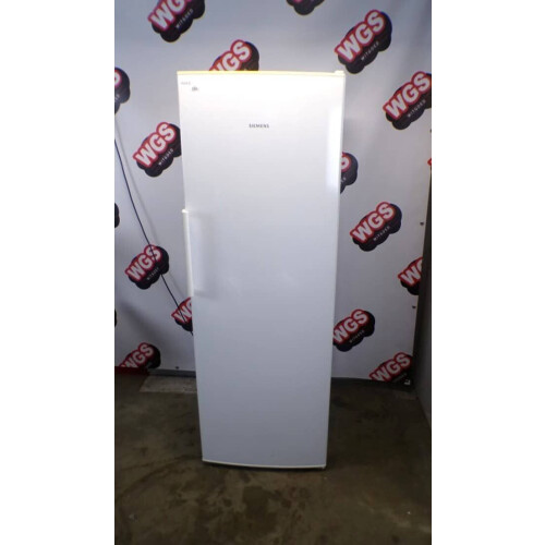 Siemens GS28NV23 - Vrieskast - 217 liter - 54 lades - B 60 x D 65 x H 175 cm