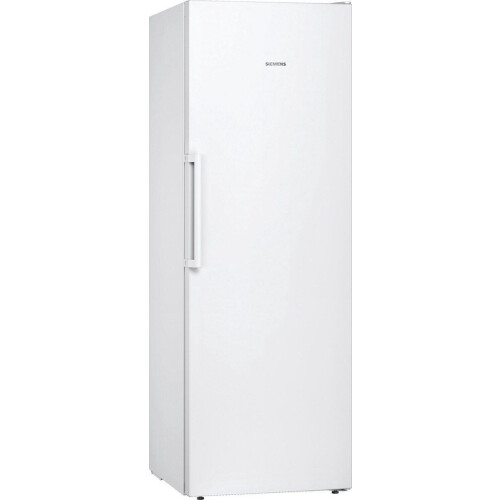 Siemens GS33NVWEP - Vriezer - NoFrost - bigBox - 225L (4x)