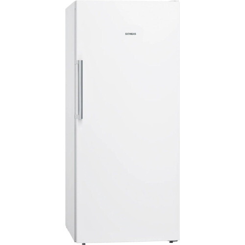 Siemens GS51NAWCV - Vriezer - 290L - noFrost - bigBox - iceTwister - Energieklasse C Tweedehands