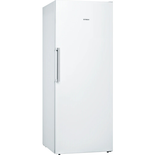 Siemens Gs54nawcv - Vrieskast - 176 Cm - 328l - Nofrost - 38 Db | Nieuw (outlet)
