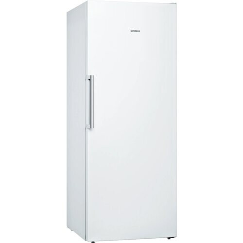Siemens Gs54nawcv - Vrieskast - 176 Cm - 328l - Nofrost - 38 Db | Nieuw (outlet) Tweedehands