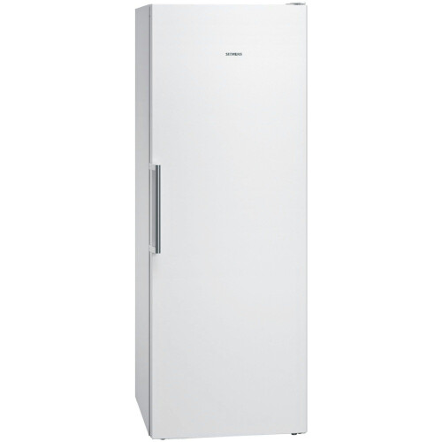 Siemens GS58NDWDV - Vrieskast - 365 liter - NoFrost - Wit