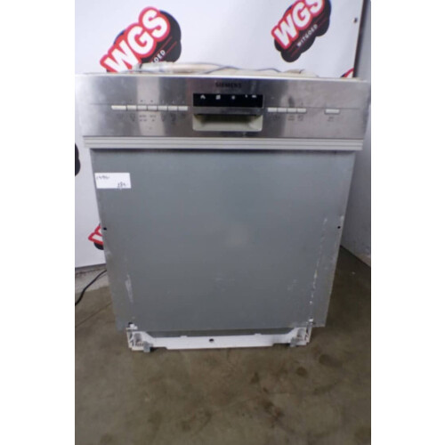Siemens half inbouw vaatwasser 2dehands SN56M532EU