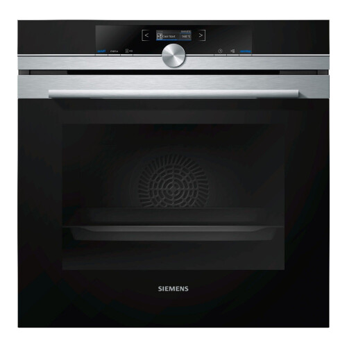 SIEMENS HB634GBS1 - Bakoven - TFT-display - SoftMove Tweedehands