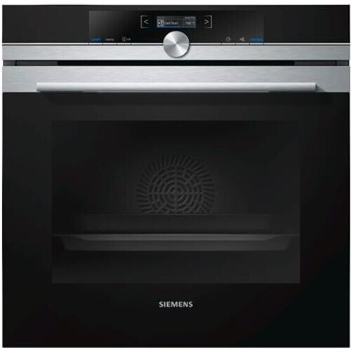 Siemens Hb674gbs1 Inbouwoven 60cm | Nieuw (outlet) Tweedehands