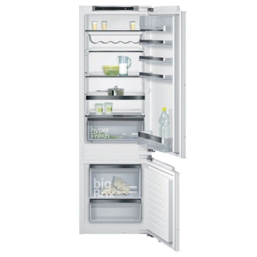Siemens Inbouw Koelkast - Slimme koeltechnologie - Energiezuinig en stil