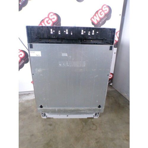 Siemens inbouw vaatwasser SX76M055EU 2ehands