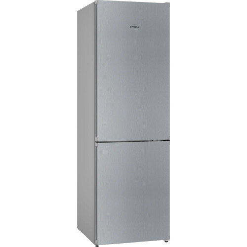 Siemens iQ300 KG36N2LCF - Koel-vriescombinatie - noFrost multiAirflow - Wit Tweedehands