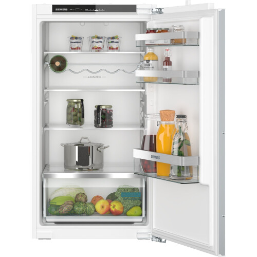 Siemens iQ300 KI31RVFE0 - Koelkast - 165 liter - Energieklasse E - Volledig geïntegreerd