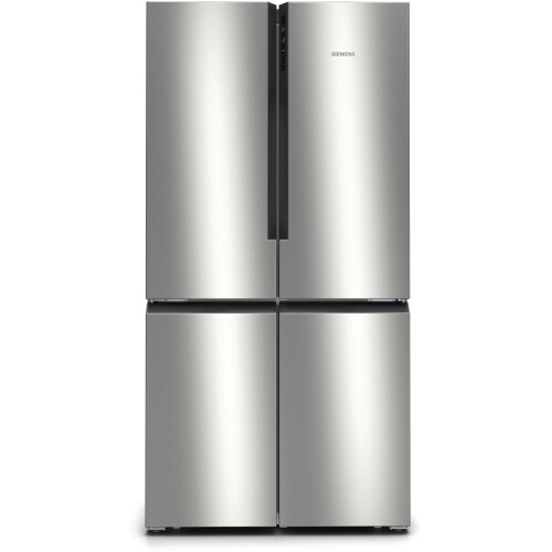 Siemens KF96NVPEA - Vrijstaande koel/vriescombinatie - NoFrost - 405/200 liter Tweedehands