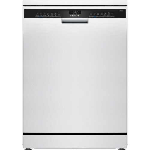 Siemens iQ300 SN23HW05KE - Vrijstaande Vaatwasser - Home Connect - VarioSpeed Plus Tweedehands