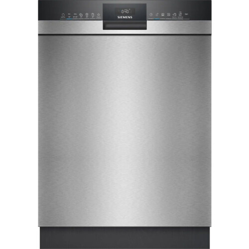 Siemens iQ300 SN43ES04TE - Inbouw vaatwasser - 13 couverts - Energieklasse B - Geluidsniveau 44 dB - Onderbouw