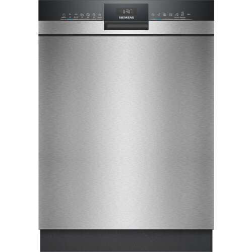 Siemens iQ300 SN43ES22CE - Onderbouw vaatwasser - A energielabel - Home Connect - varioSpeed Plus Tweedehands