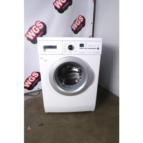 Siemens IQ300 wasmachine 2ehands Tweedehands