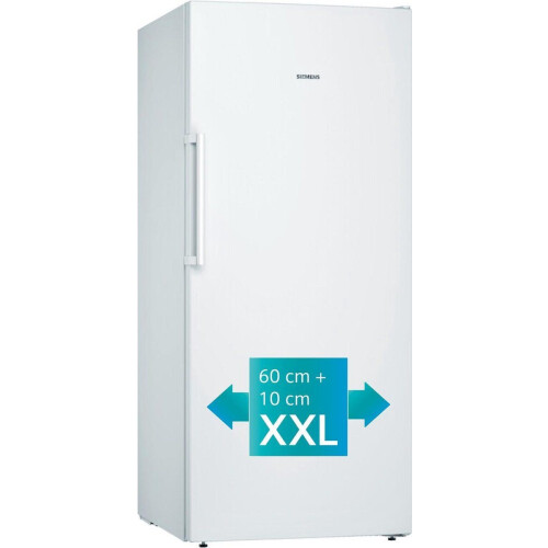 Siemens iQ500 GS51NDWDV - Vriezer - NoFrost - 289l (5x) Tweedehands