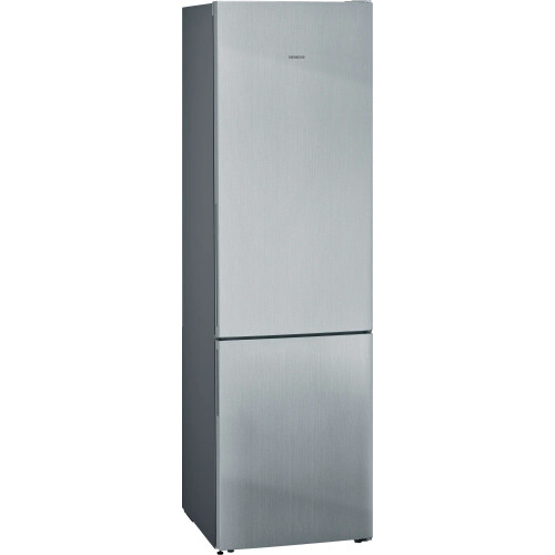 Siemens KG39E8IBA - Koel-vriescombinatie - HyperFresh Plus NoFrost - Wit