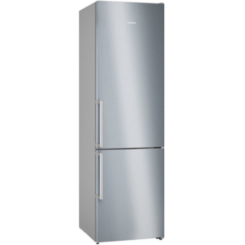 Siemens iQ500 KG39NAIAT - Koelkast met Vriezer Onder - Energieklasse A - HyperFresh<0°C - Wit Tweedehands