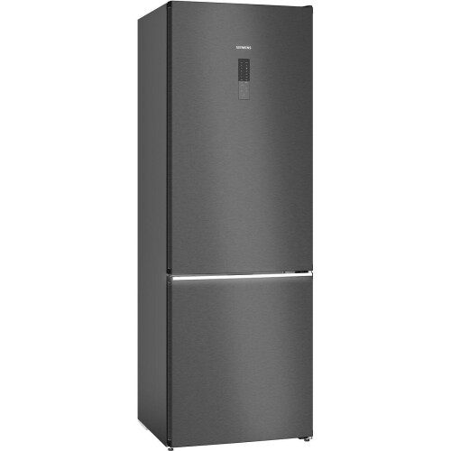 Siemens iQ500 KG49NAXCF - Koelkast met Vriezer - 440 l - No Frost - Roestvrijstaal Tweedehands