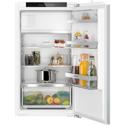 Siemens iQ500 KI32LADD1 - Koelkast - hyperFresh-lade - Energieklasse D Tweedehands
