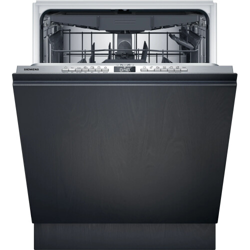 Siemens iQ500 SX65ZX16CE - Inbouwvaatwasser - 60 cm - Home Connect - Zeolith droogtechniek Tweedehands