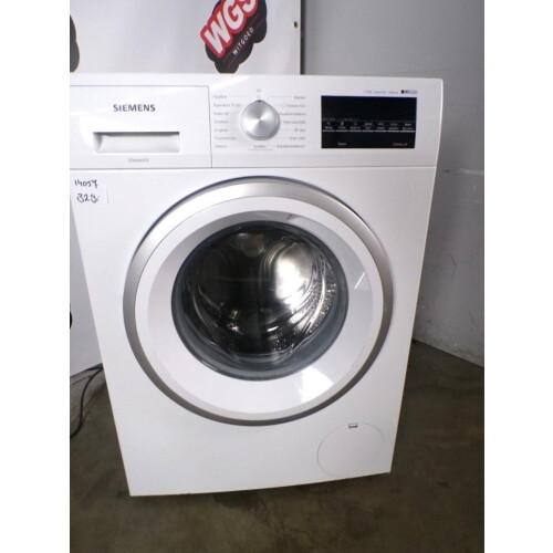 Siemens IQ500 - Wasautomaat - 8 kg - 1400 toeren Tweedehands