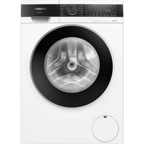 Siemens iQ500 WG44G2F0NL - Voorlader Wasmachine - 9 kg - 1400 rpm - A Tweedehands