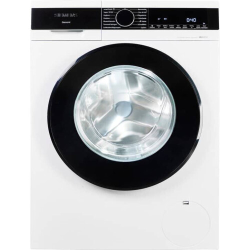 Siemens iQ500 WG56G2Z41 - Wasmachine 10kg - Duits Display - Energieklasse A