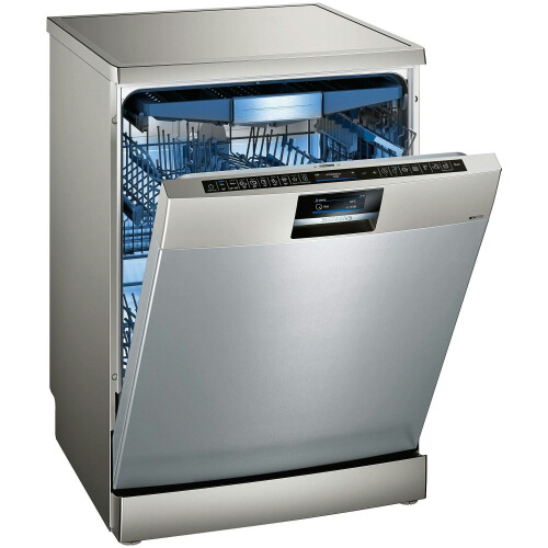 Siemens iQ700 SN27YI03CE - Vaatwasser - Zeolith droogsysteem - Home Connect