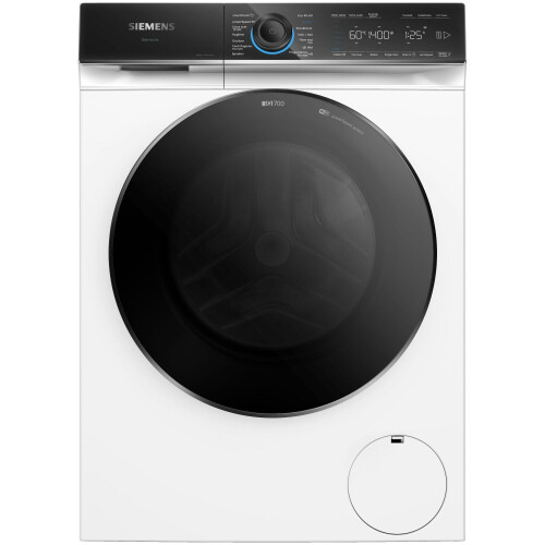 Siemens IQ700 WG44B205NL - Voorlader - SpeedPerfect - Home Connect