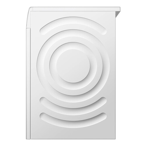 Siemens iQ700 WG44B20Z0 wasmachine Voorbelading 9 kg 1400 RPM Wit Tweedehands