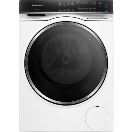 Siemens iQ700 WN54C2A0EU - Was-droogcombinatie - i-Dos autoDosering - Energieklasse A Tweedehands