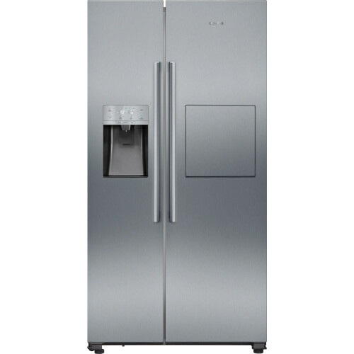 Siemens KA93GAIDP - Amerikaanse koel/vriescombinatie iQ500 - NoFrost - 369/191 liter Tweedehands