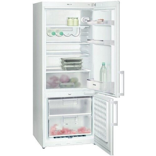 Siemens Kg26vx03 - Koelvriescombinatie - 190l Koelen - 68l Vriezen Tweedehands