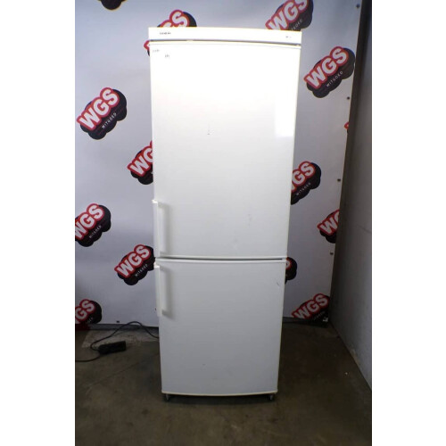 Siemens KG33V650 - Koel-vriescombinatie - 193 liter koeling - 3 lades vriesgedeelte - B 60 x D 64 x H 171 cm