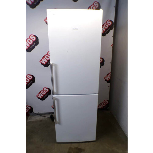 Siemens KG33VEW32 - Koel-vriescombinatie - 287 liter - A - 39 dB